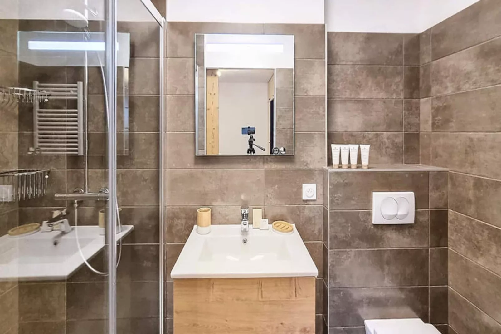 Appartements à Les Gets-Untagged