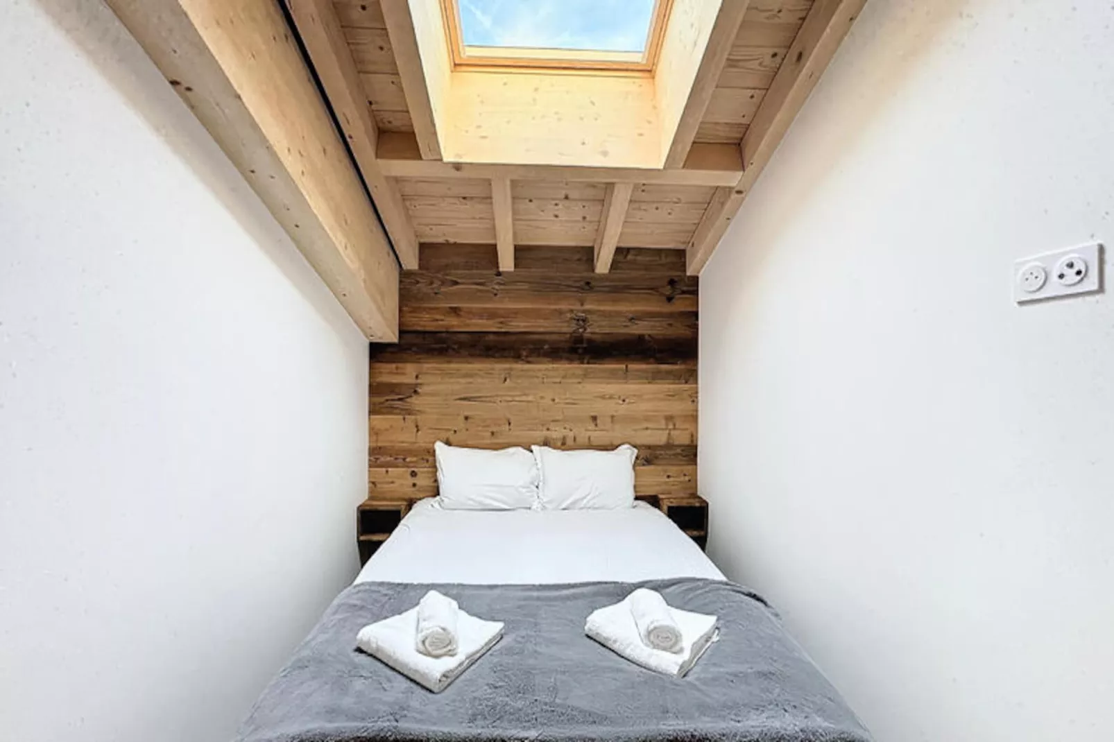 Appartements à Les Gets-Non tagué