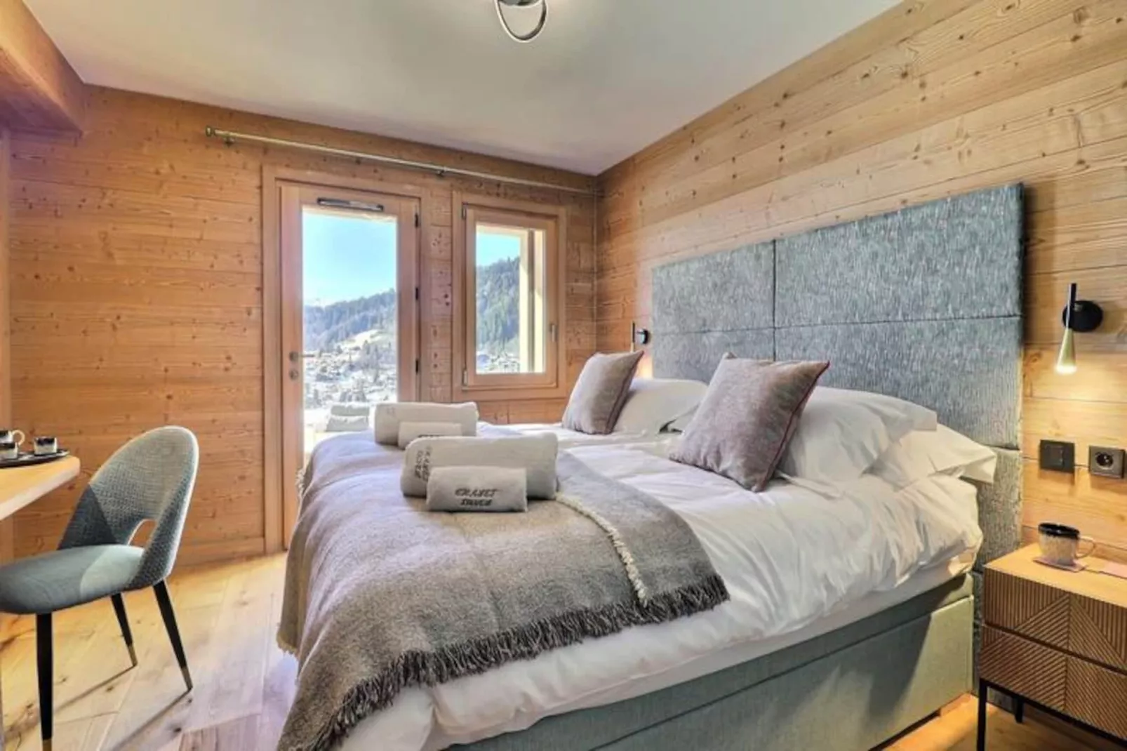 Résidence Duvel-Untagged