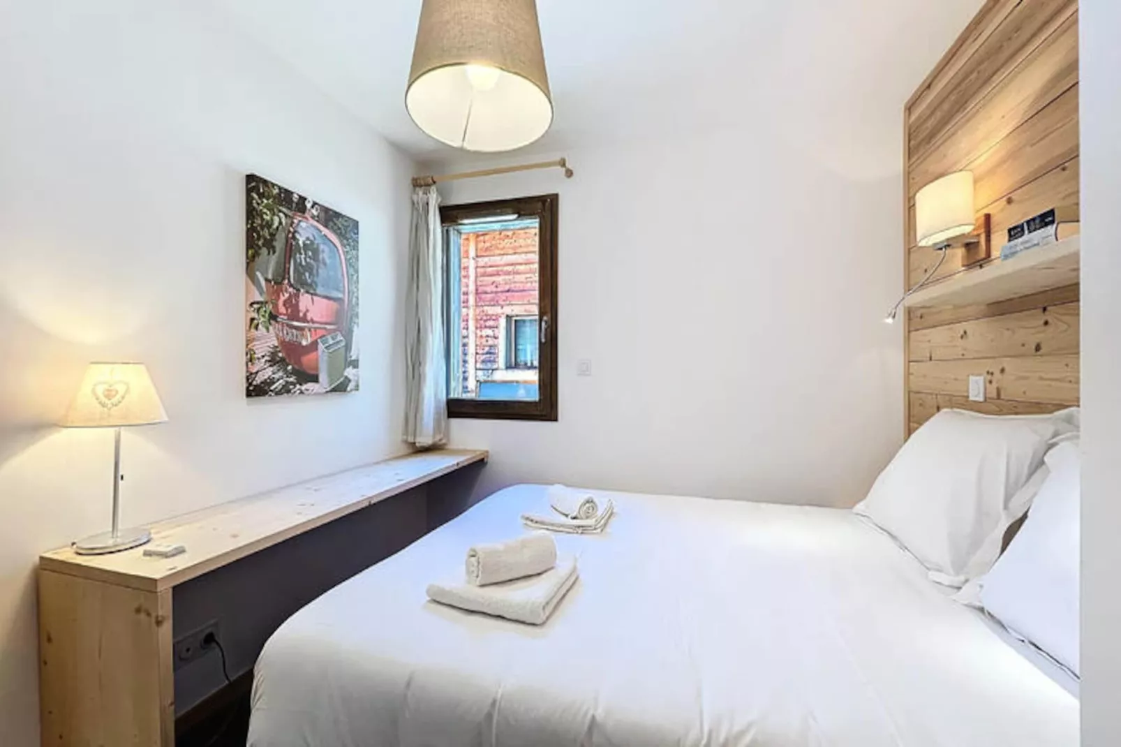 Appartements à Les Gets-Non tagué