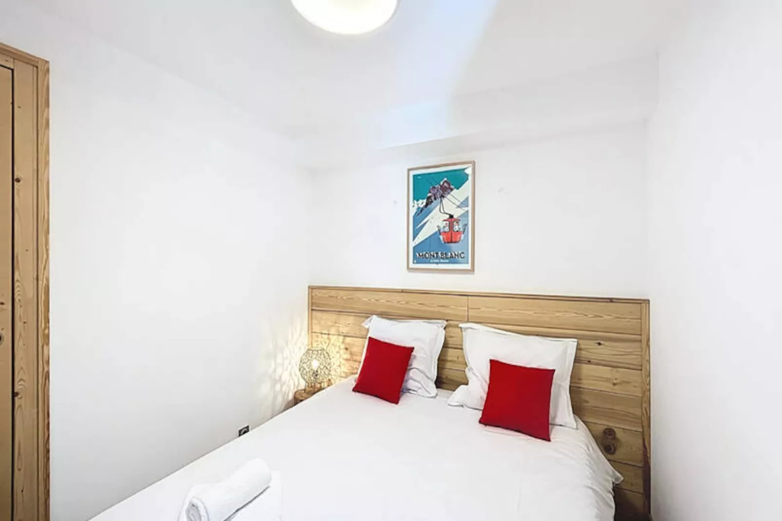 Appartements à Les Gets-Non tagué