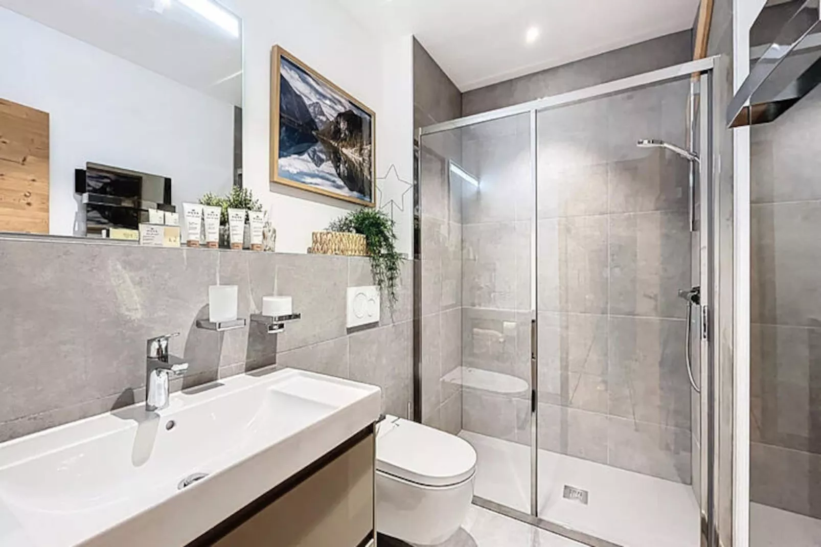 Appartements à Les Gets-Untagged