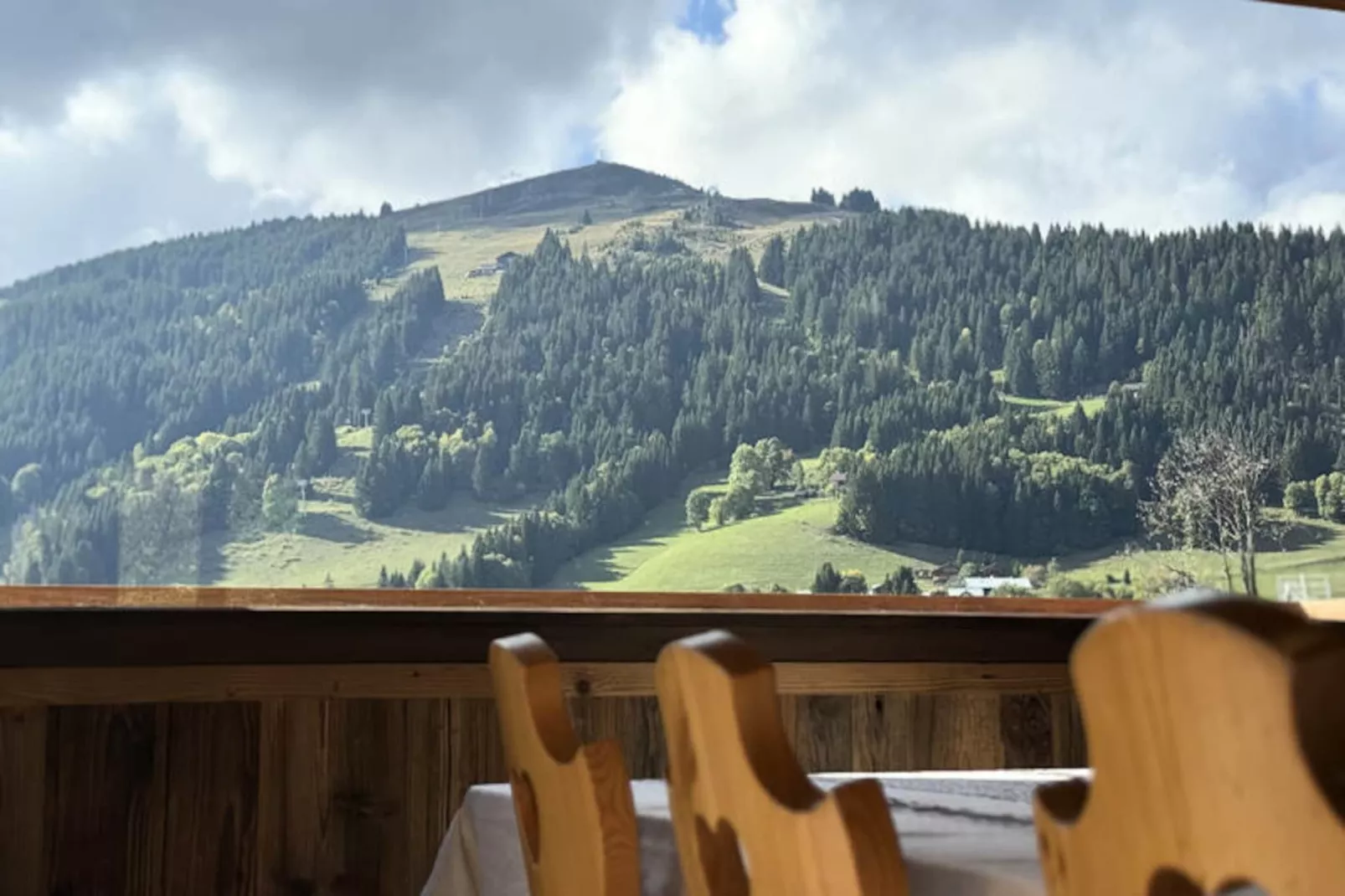 Chalets à Les Gets-Untagged