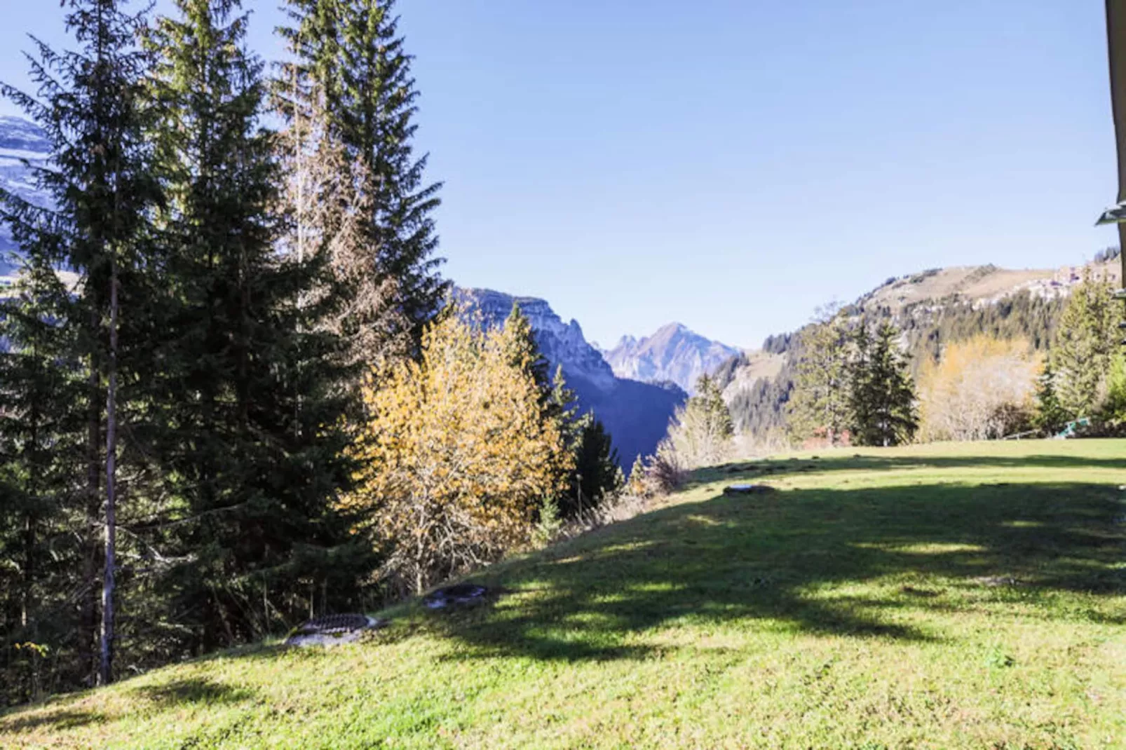 Résidence Pollux - maeva Home-Nicht zugeordnet