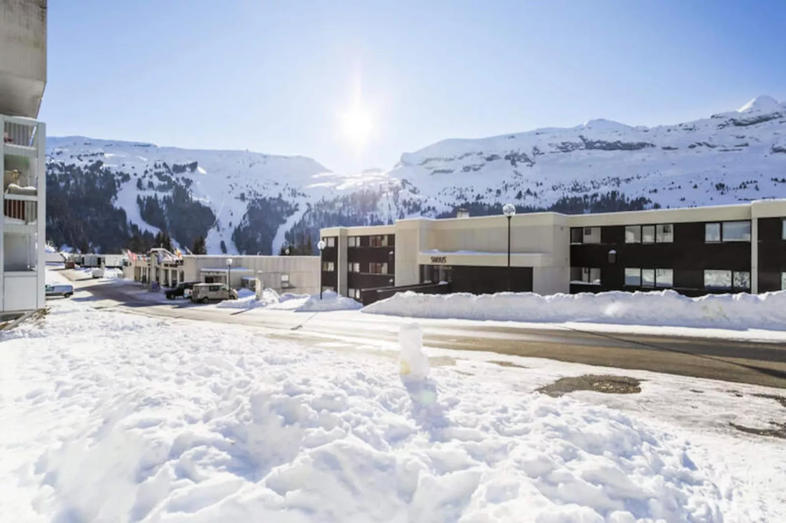 Résidence La Petite Ourse - maeva Home-Untagged