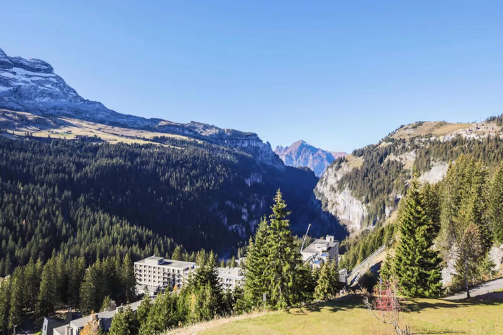 Résidence Capricorne - maeva Home-Non tagué