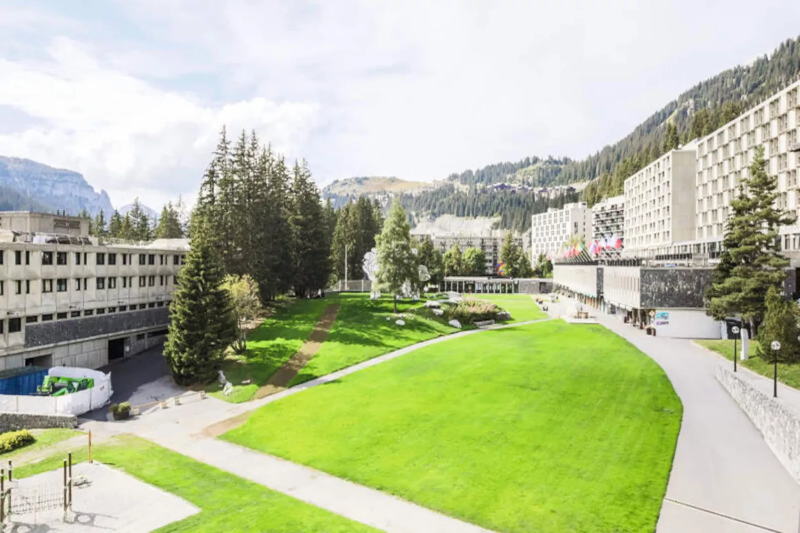 Résidence Aldébaran - maeva Home-Untagged