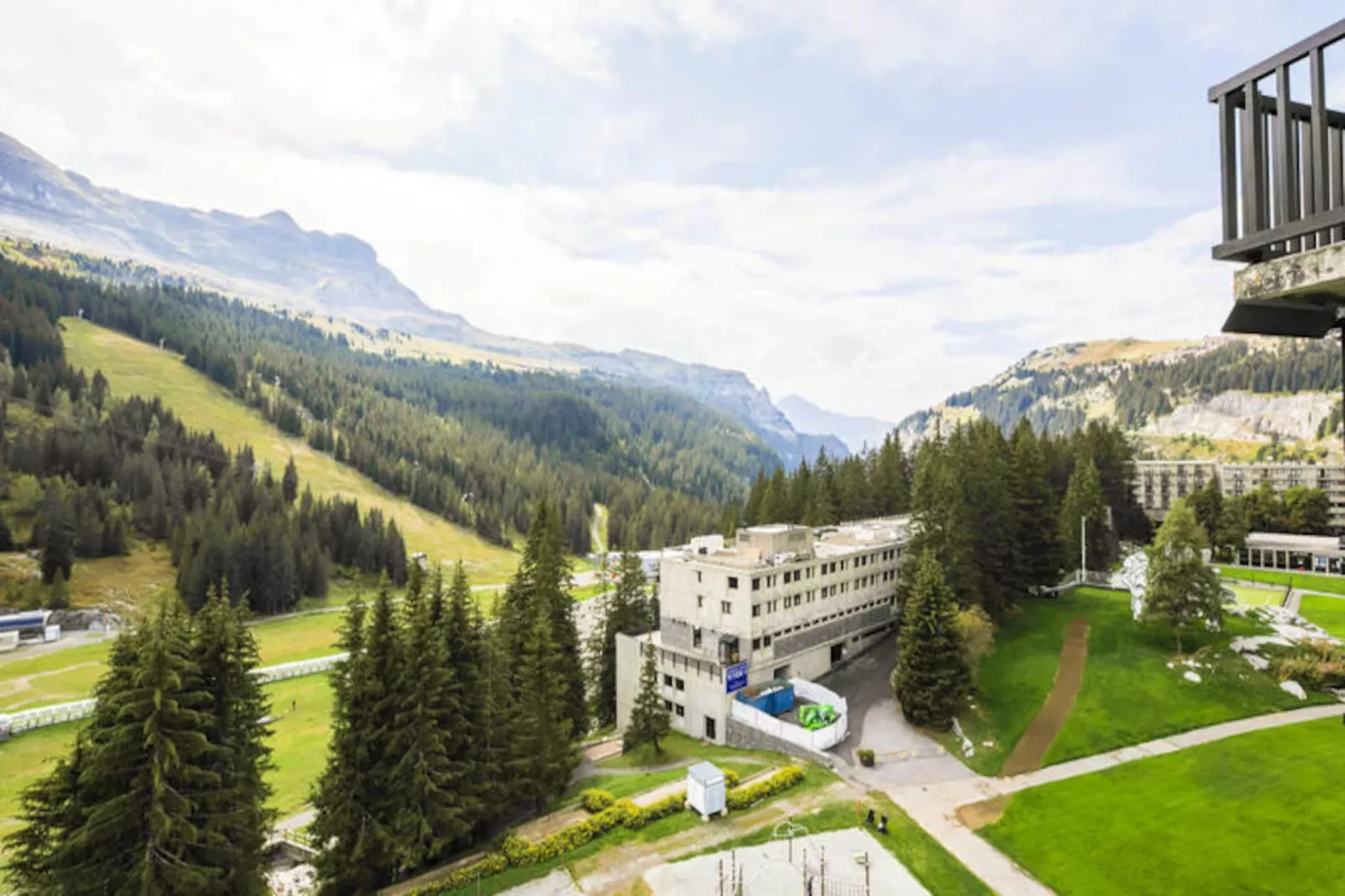 Résidence Aldébaran - maeva Home-Non tagué