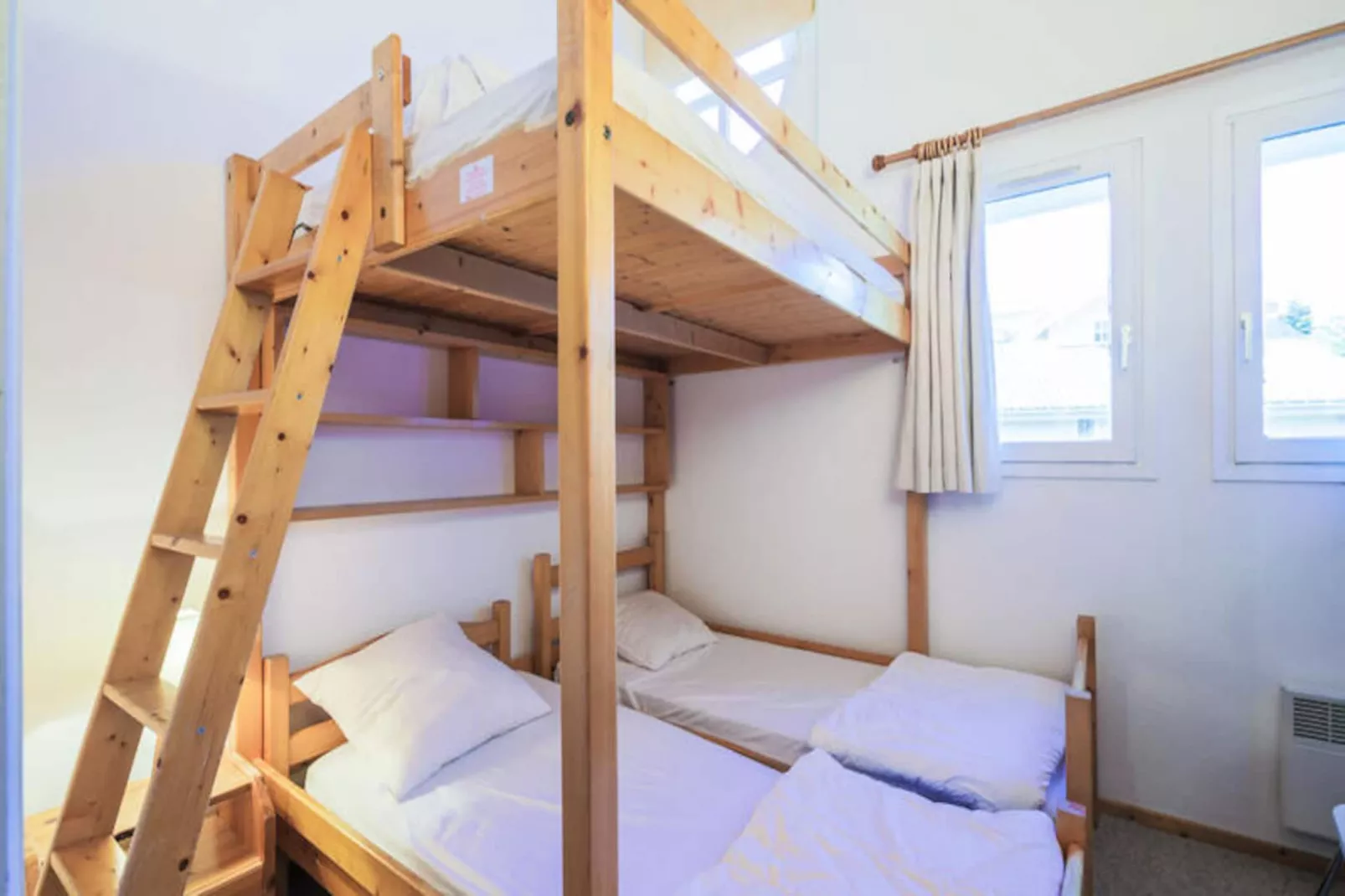 Résidence Le Château de Crans - maeva Home - Nicht zugeordnet