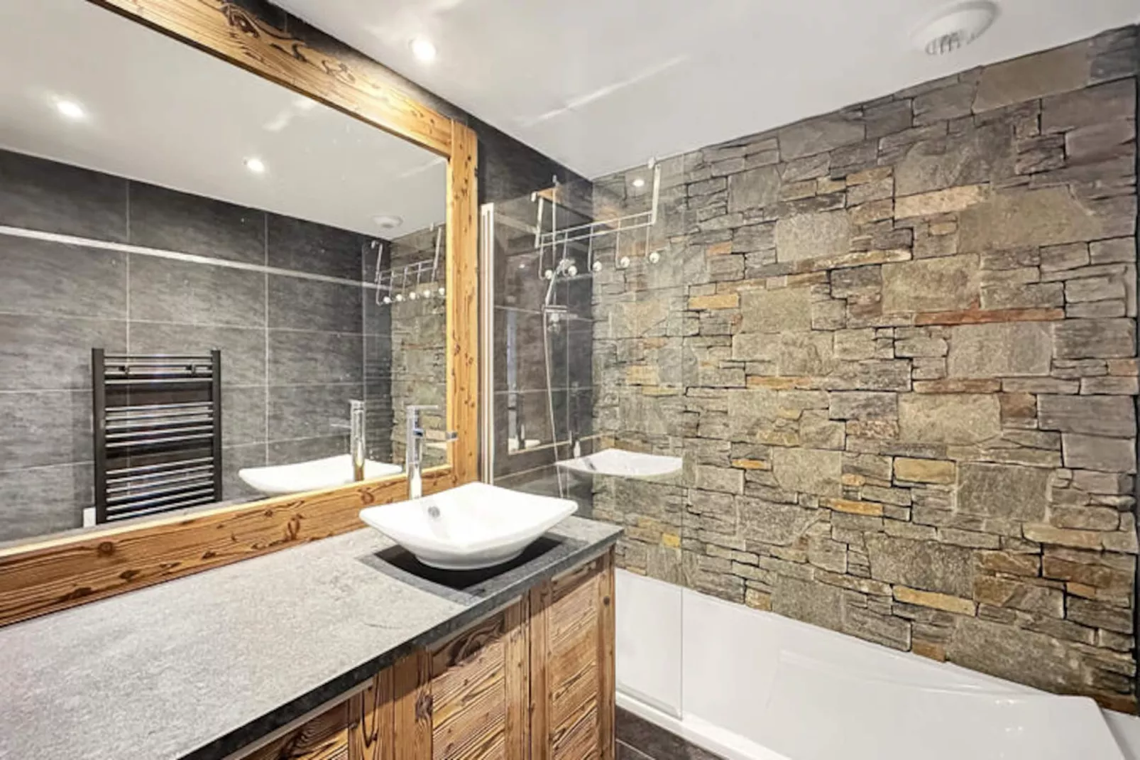 Appartements à Les Carroz-d'Arâches-Untagged