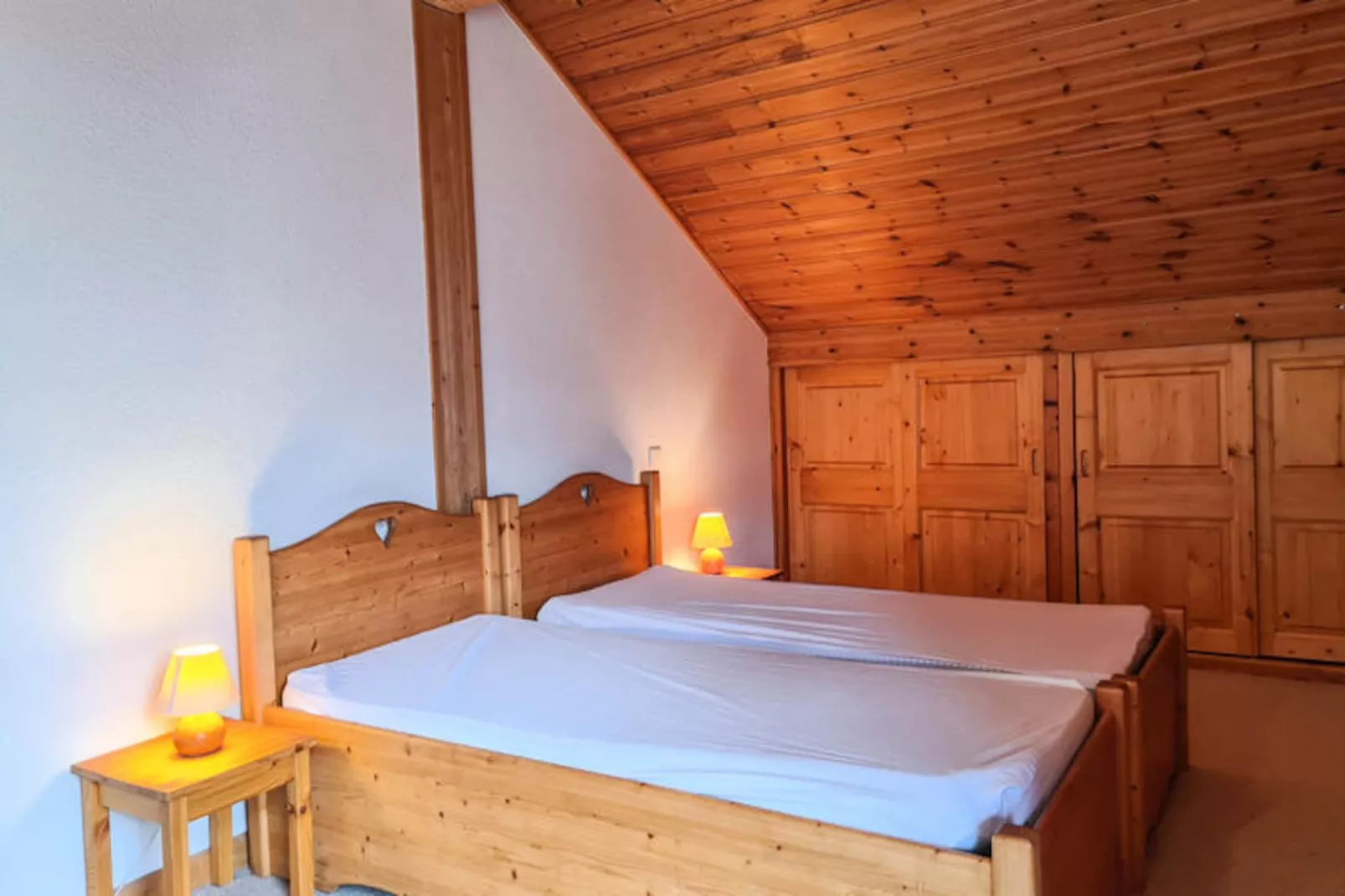 Résidence Hameau - Untagged