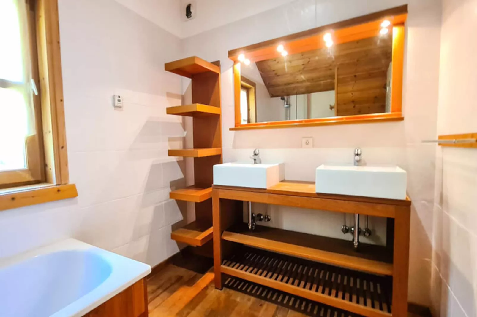 Résidence Hameau - Untagged