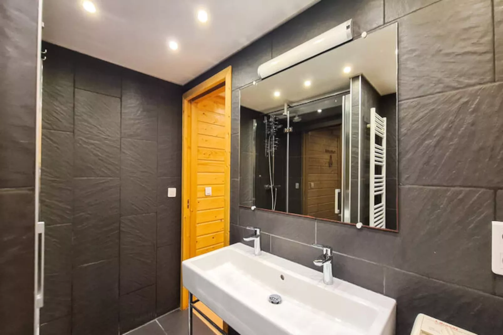 Résidence Hameau - Untagged