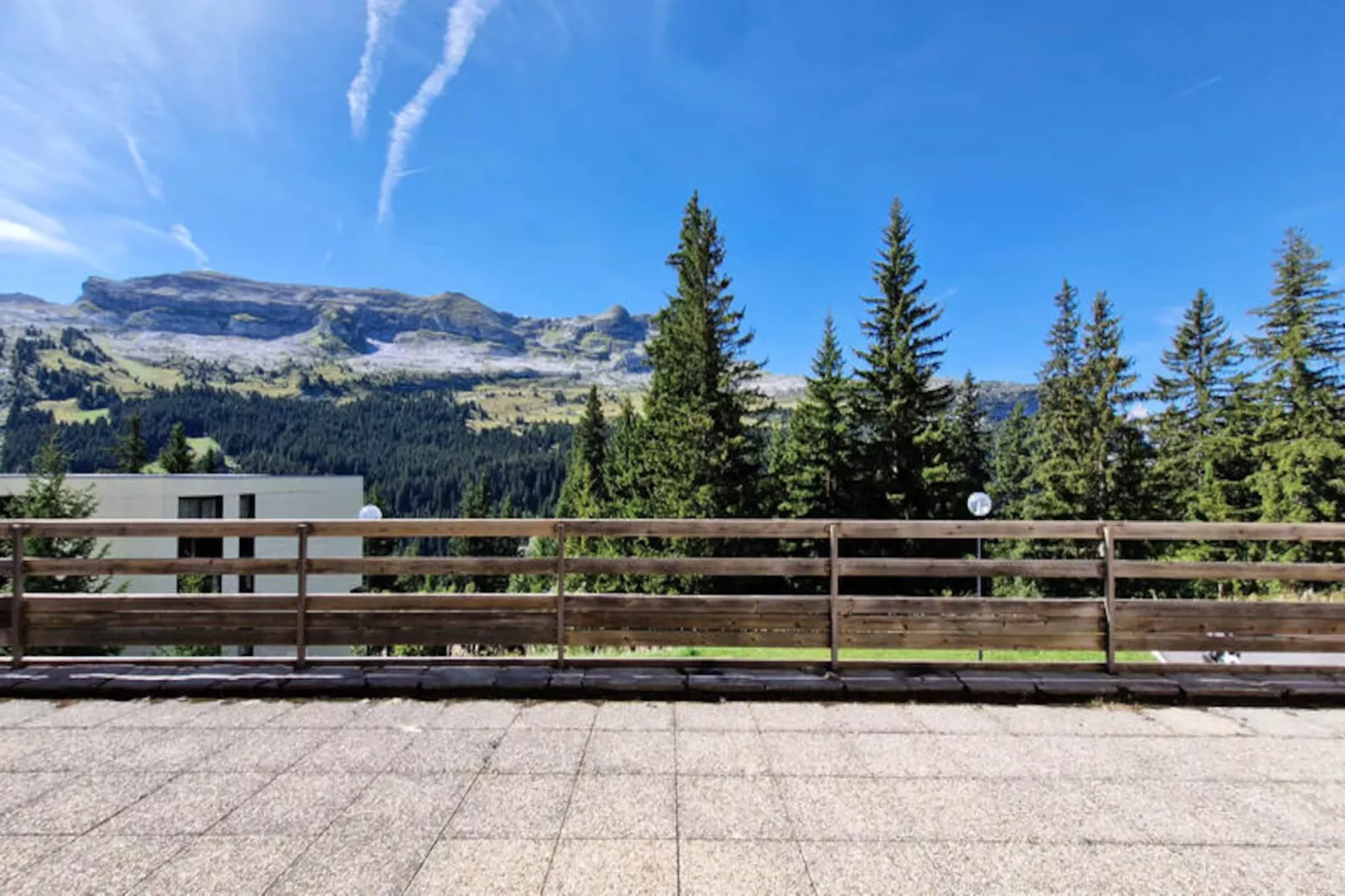 Résidence Arche-Untagged