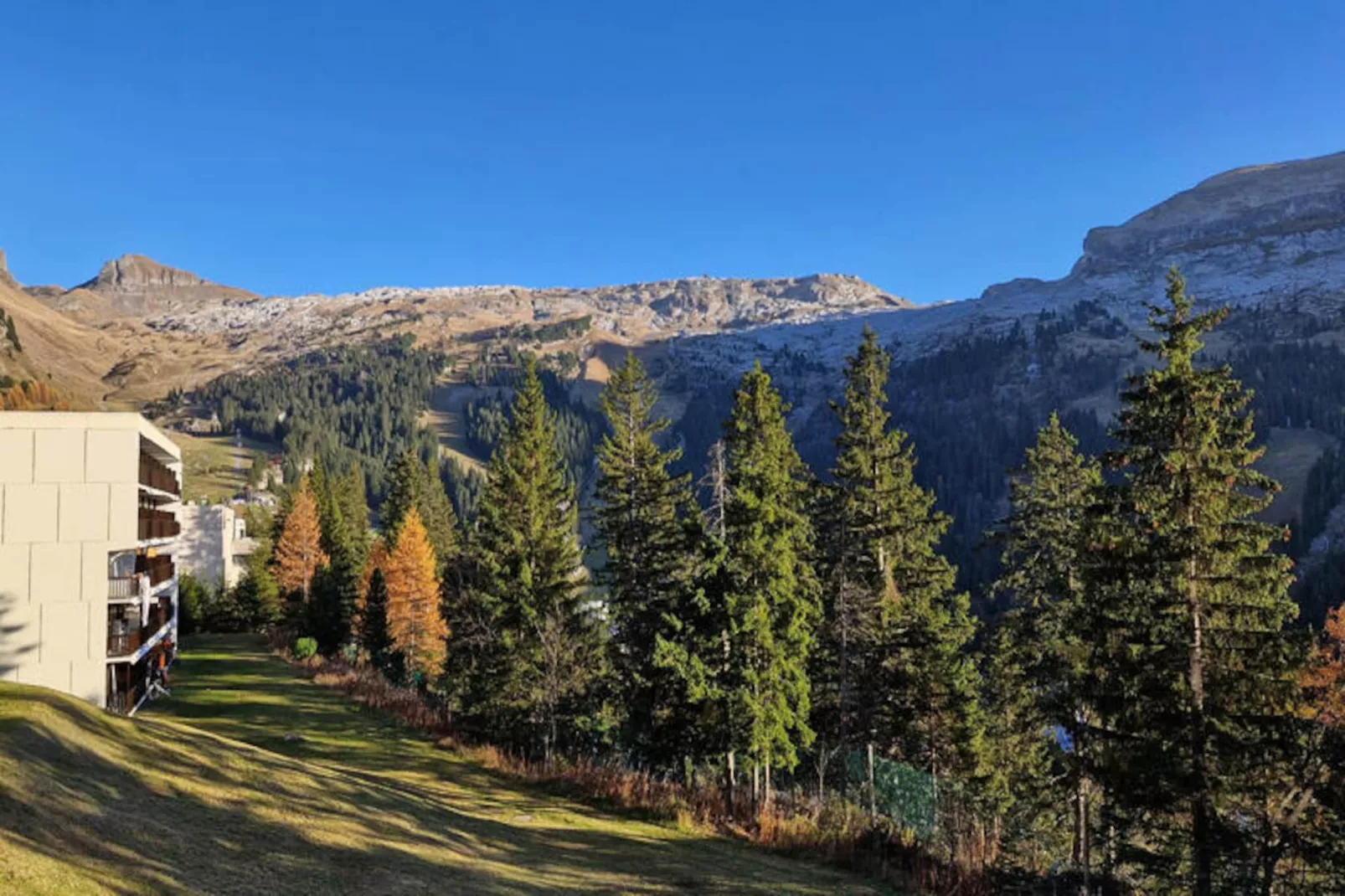Résidence Les Pleiades-Non tagué