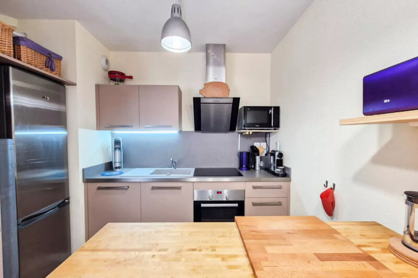 Résidence La Petite Ourse-Untagged