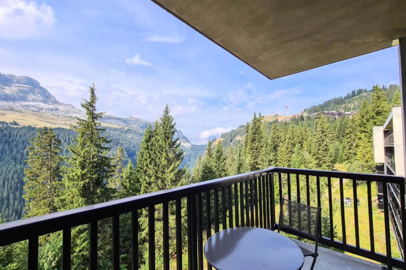 Résidence Les Pleiades-Non tagué