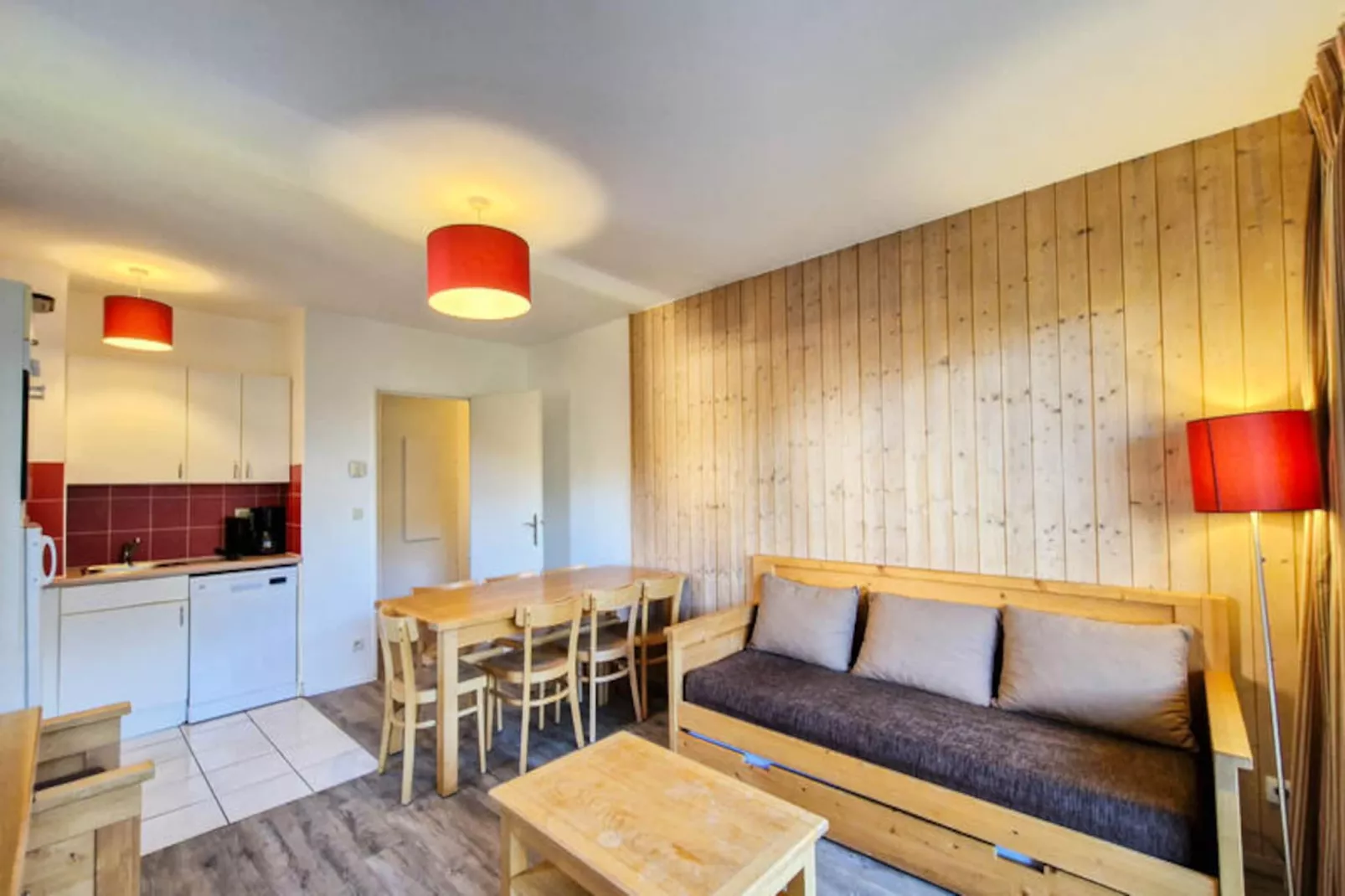 Résidence Les Pleiades-Non tagué