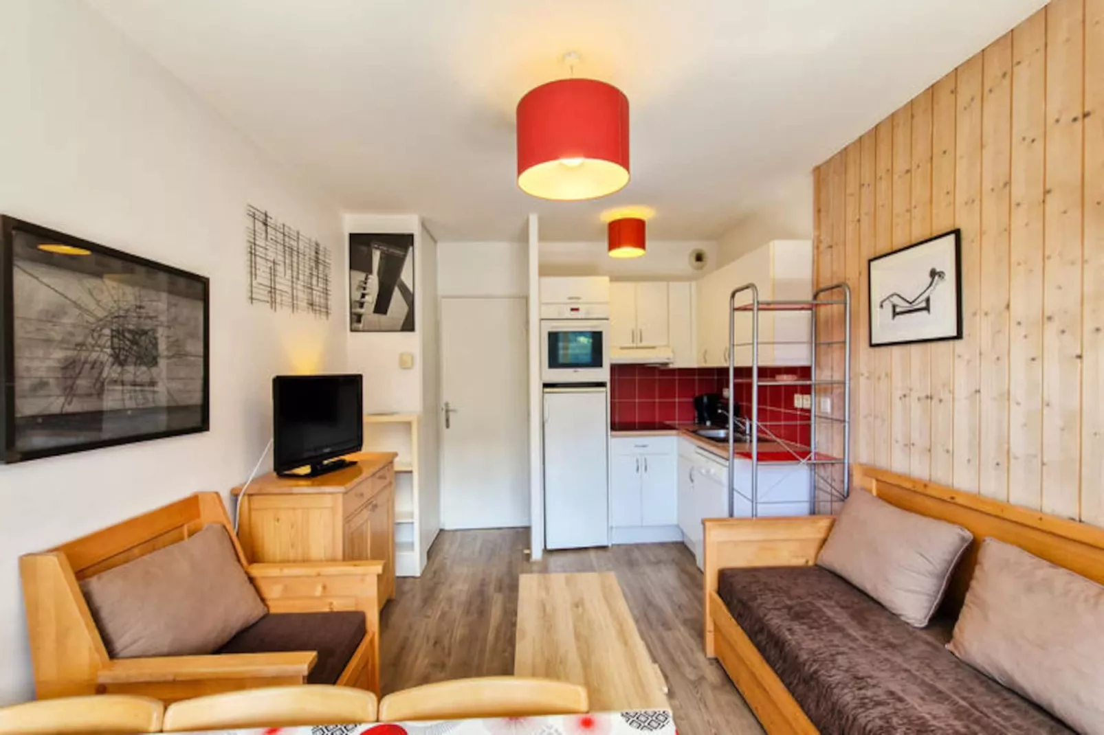 Résidence Les Pleiades-Non tagué