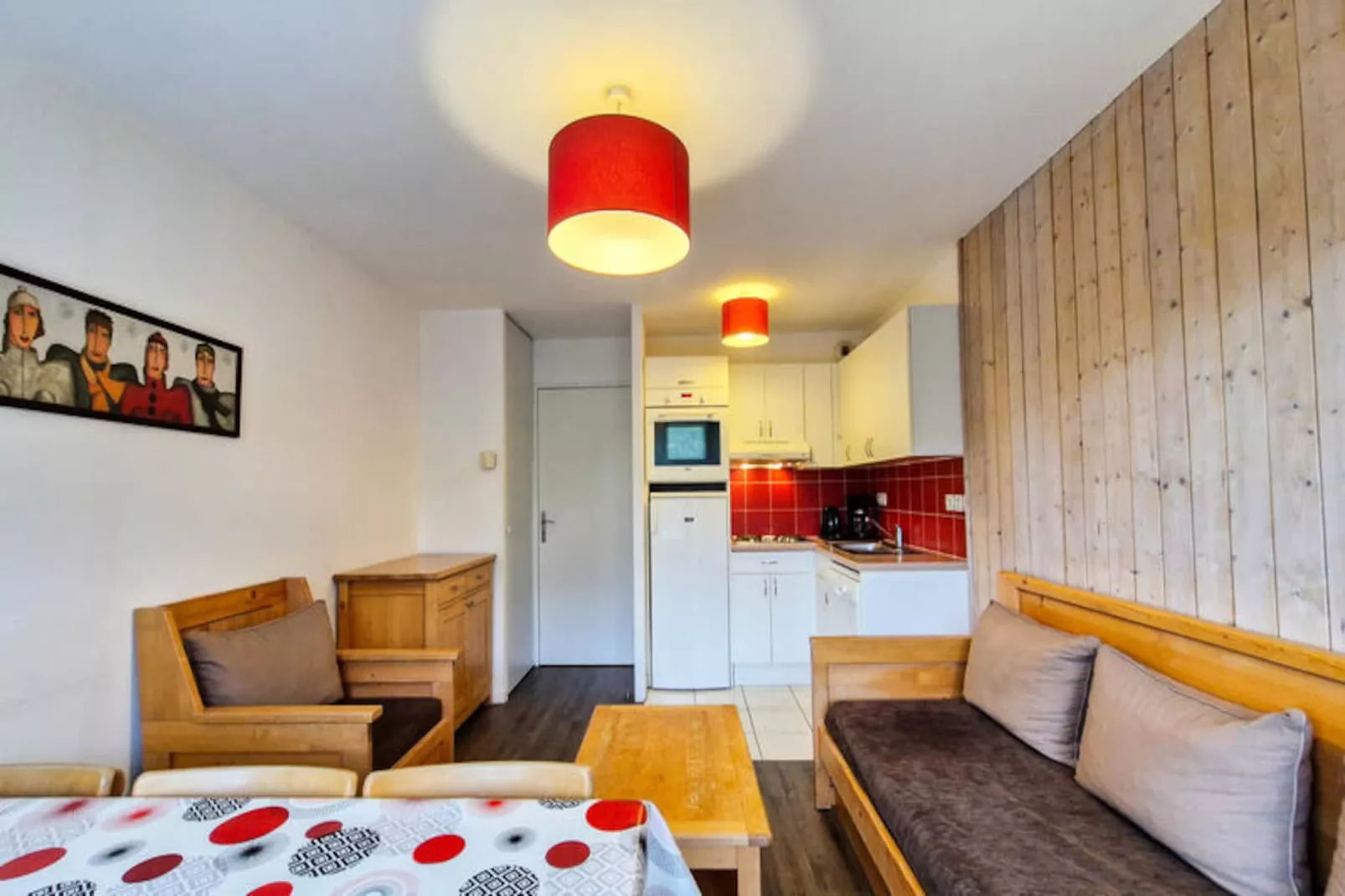 Résidence Les Pleiades-Non tagué