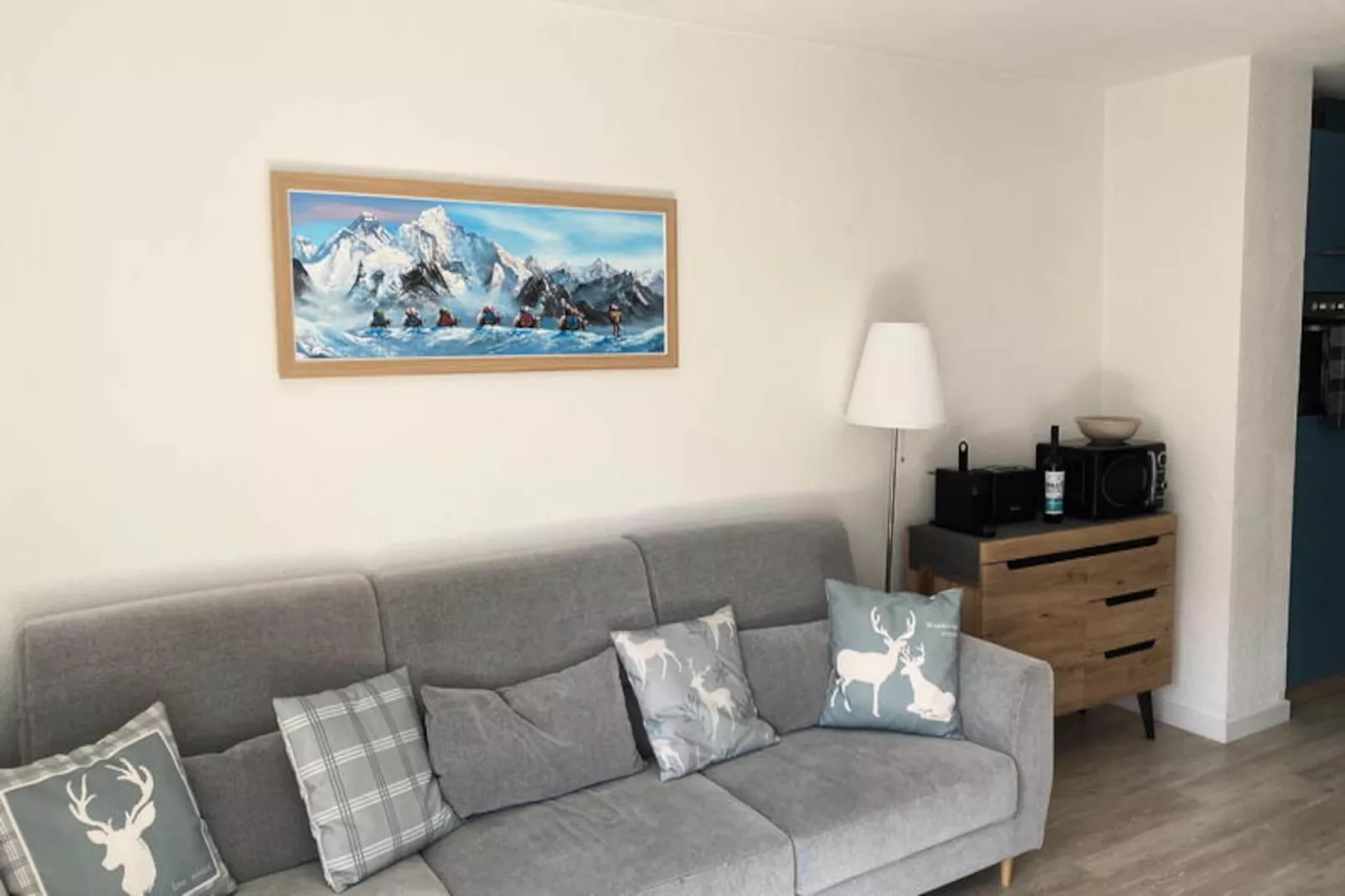 Résidence Doris - Nicht zugeordnet