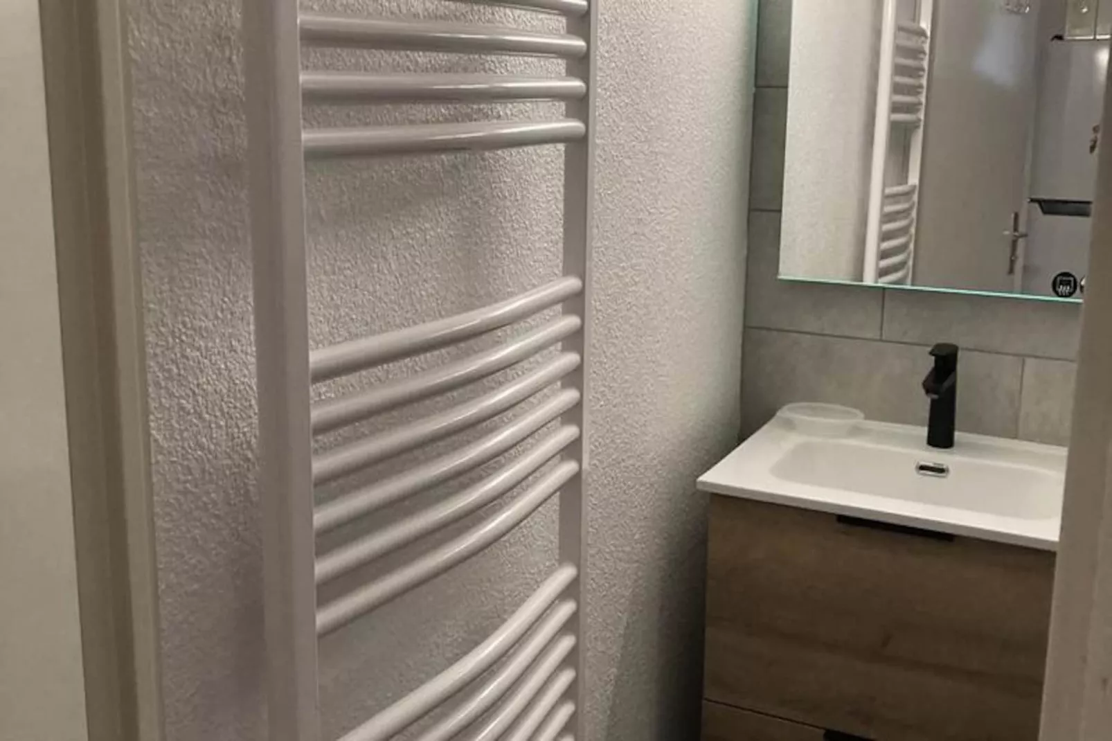 Résidence Doris - Non tagué