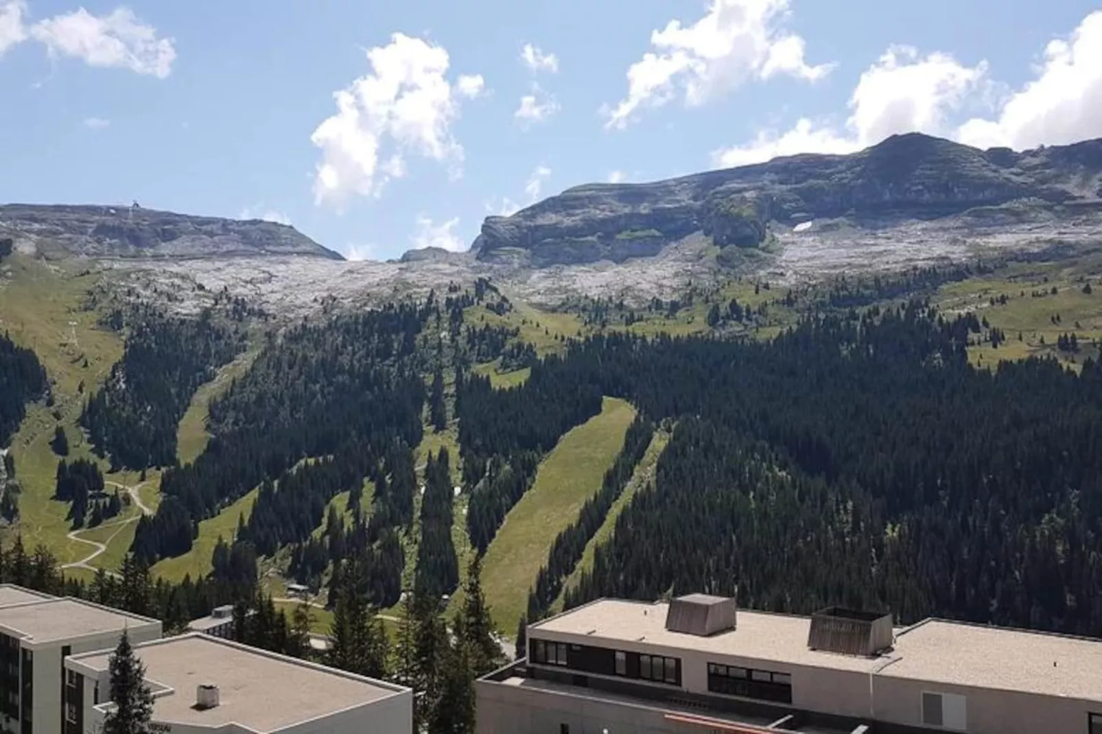 Résidence Doris - Non tagué