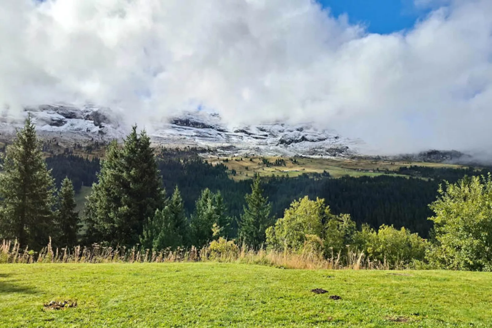 Résidence Sagittaire-Nicht zugeordnet