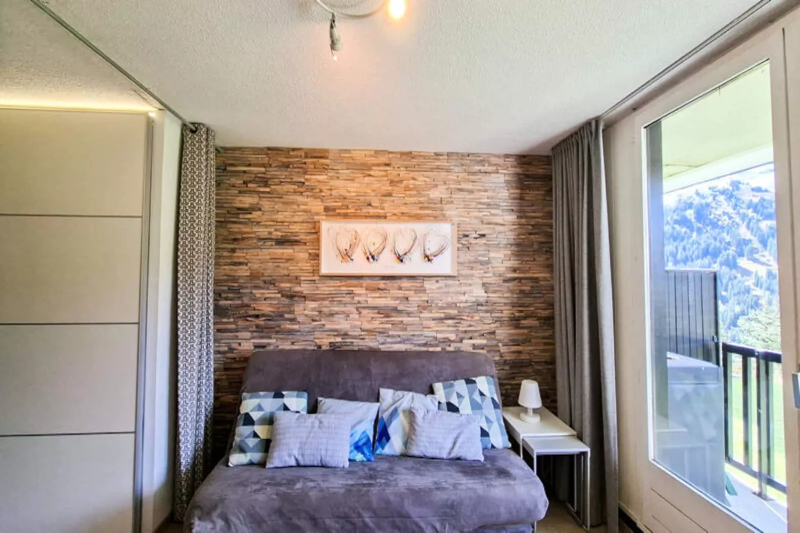 Résidence Sagittaire-Nicht zugeordnet