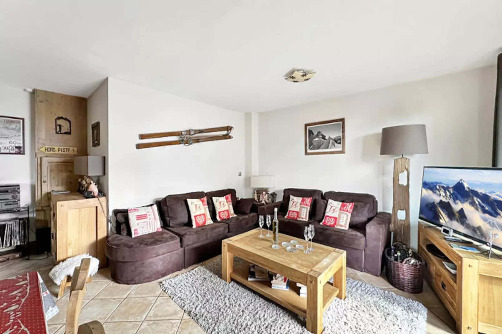 Appartements à Les Carroz-d'Arâches-Untagged