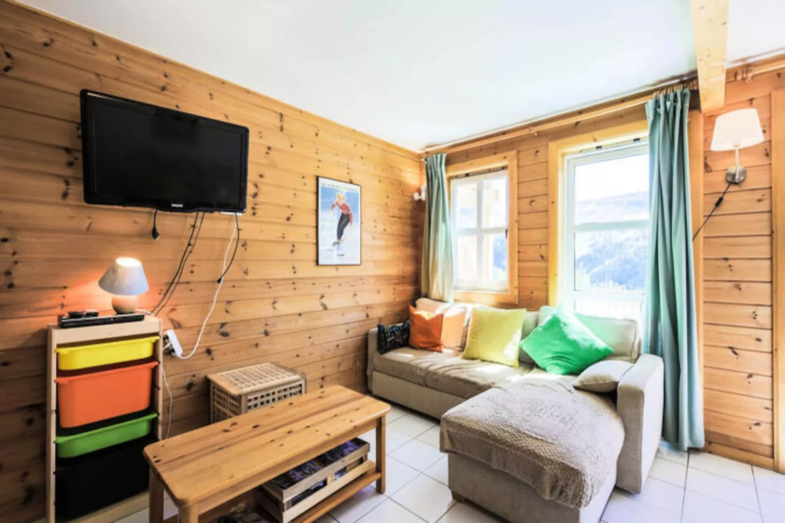 Les Chalets de Flaine Hameau - Flaine Réservation - maeva Home - Nicht zugeordnet