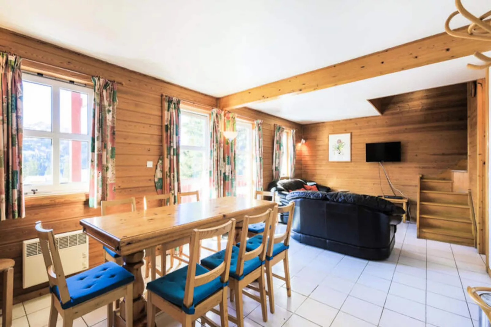 Les Chalets de Flaine Hameau - Flaine Réservation - maeva Home - Untagged