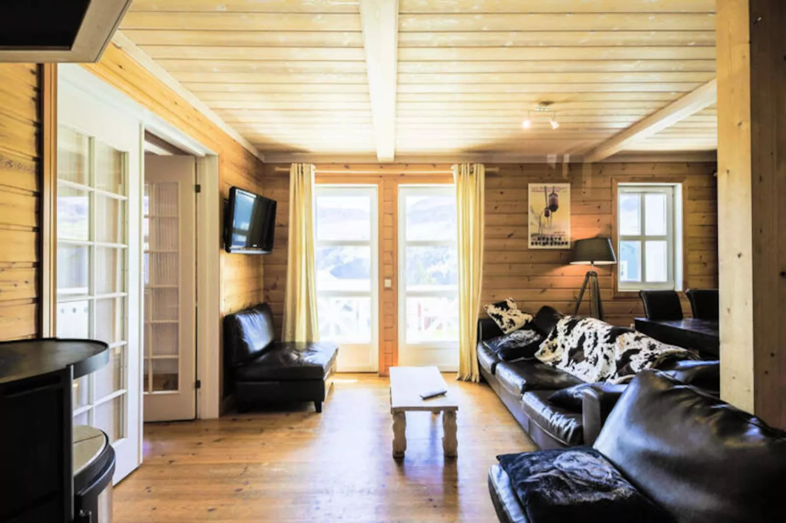 Les Chalets de Flaine Hameau - Flaine Réservation - maeva Home - Nicht zugeordnet