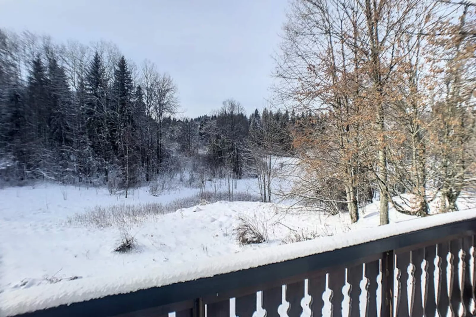 Appartements à Les Carroz-d'Arâches-Nicht zugeordnet