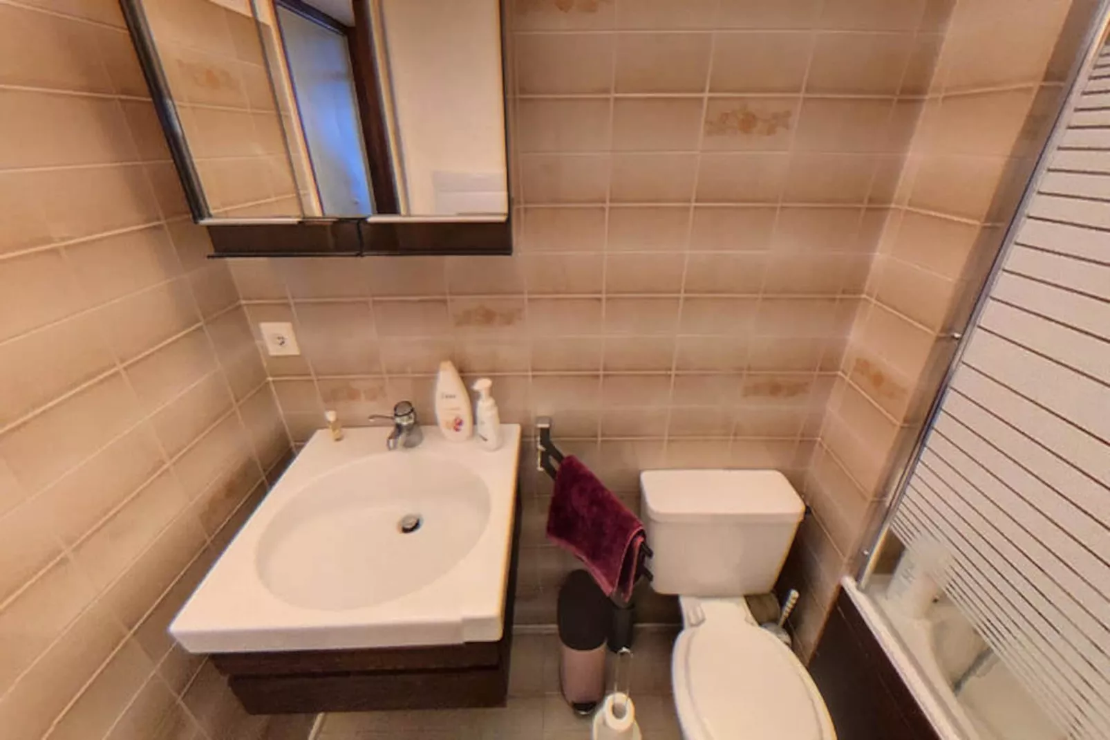 Studio à Les Carroz-d'Arâches-Untagged