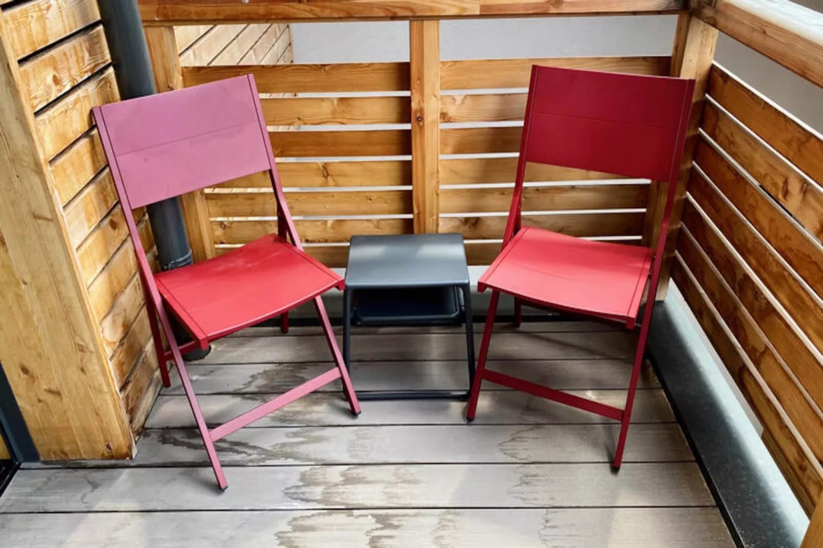 Appartements à Les Carroz-d'Arâches-Untagged