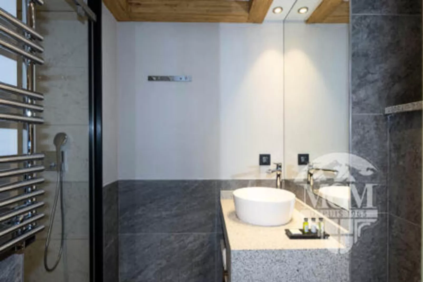 MGM Hôtels & Résidences - Résidence Chalets Elena ****-Untagged