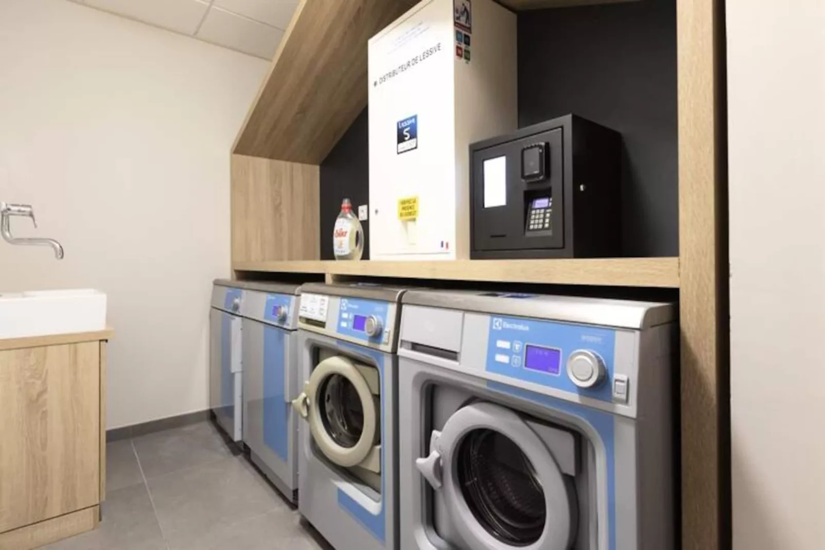 Résidence Club MMV Samoëns Village **** - Nicht zugeordnet