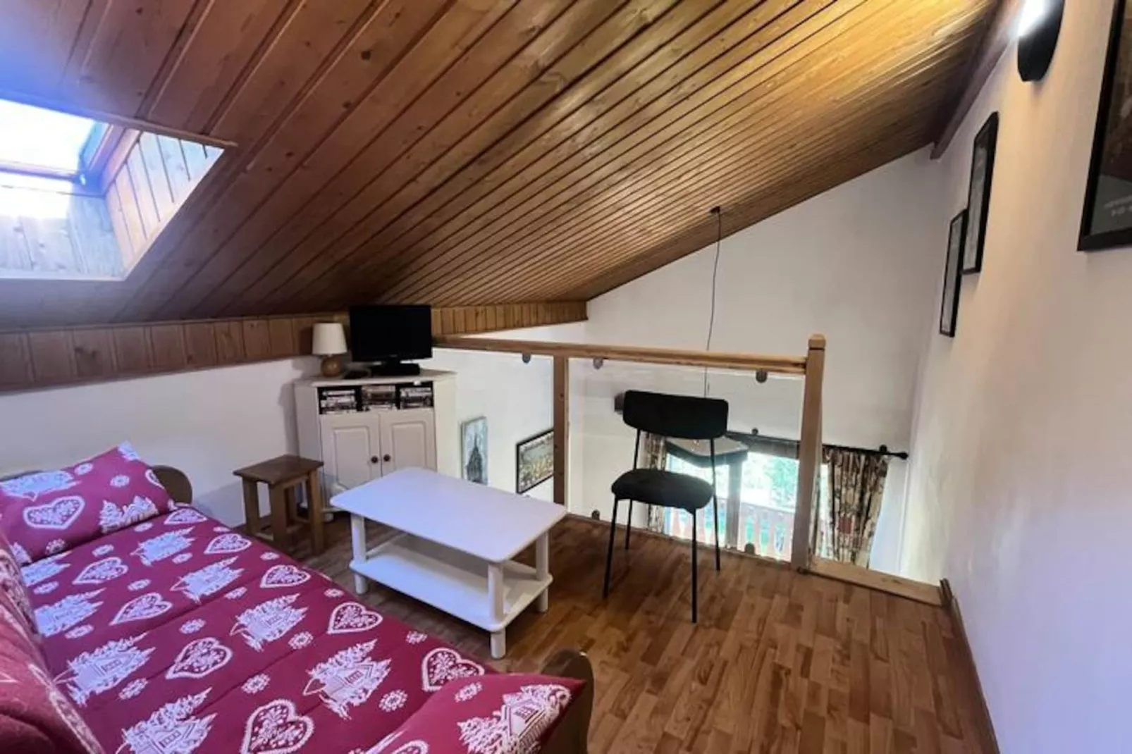 Résidence Le Mermy-Nicht zugeordnet