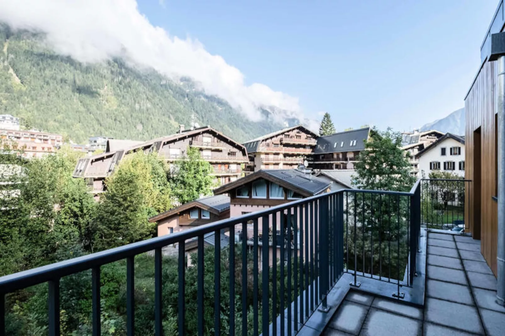 Résidence Androsace Du Lyret-Untagged