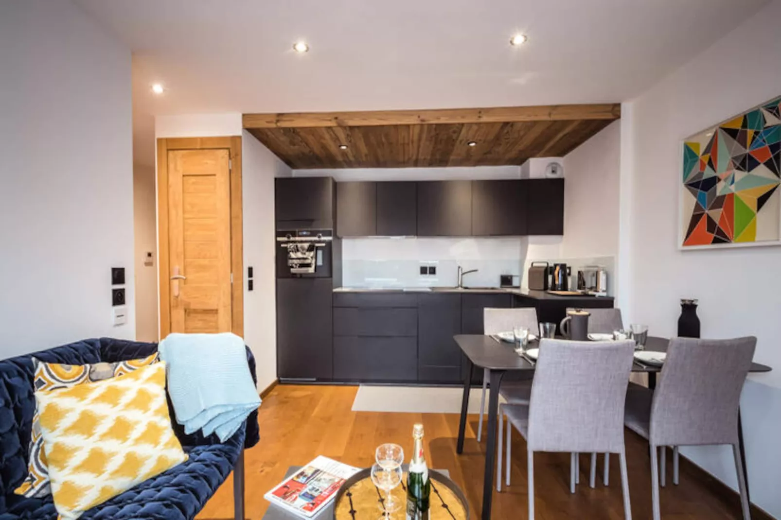 Résidence Androsace Du Lyret-Non tagué