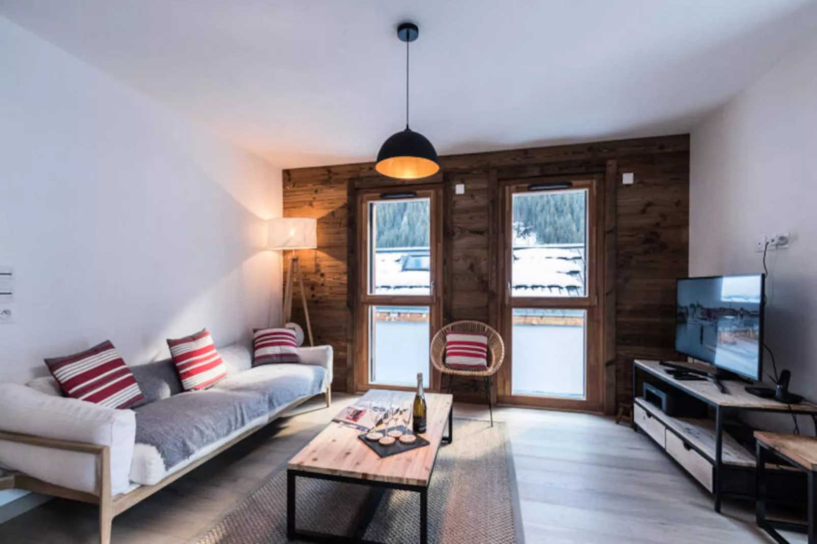 Résidence Androsace Du Lyret-Untagged