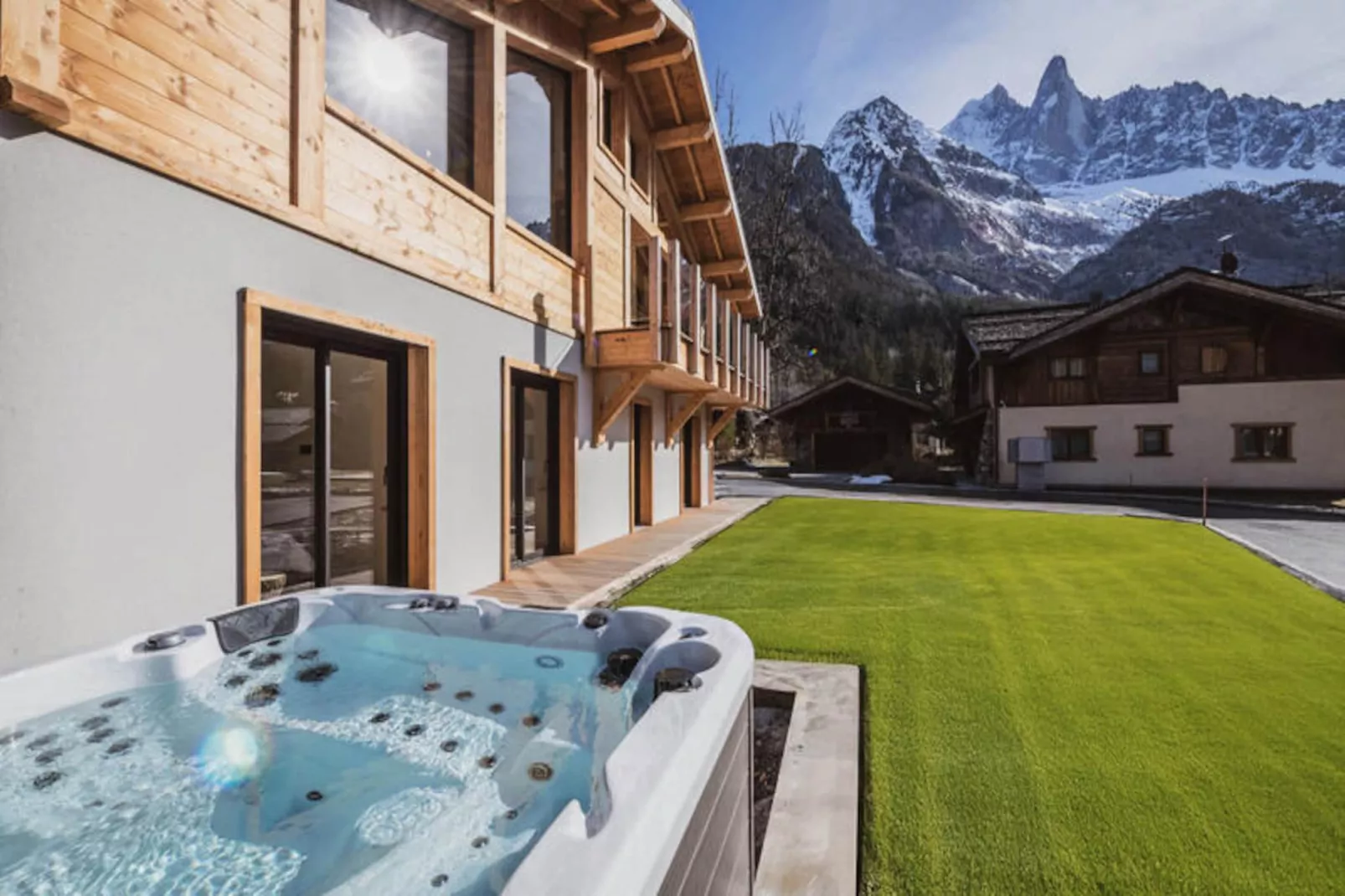 Résidence Cham180-Untagged