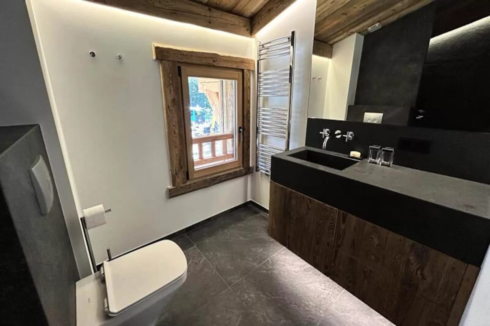 Résidence Black Rock-Untagged