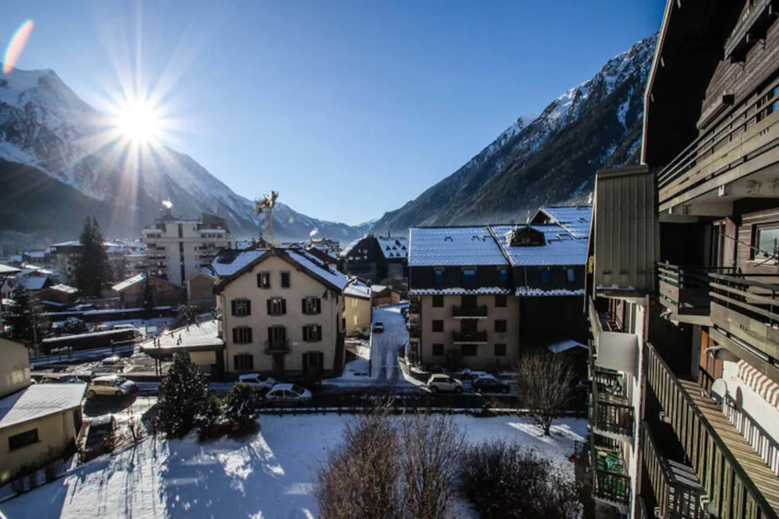 Résidence Lyret C-Nicht zugeordnet
