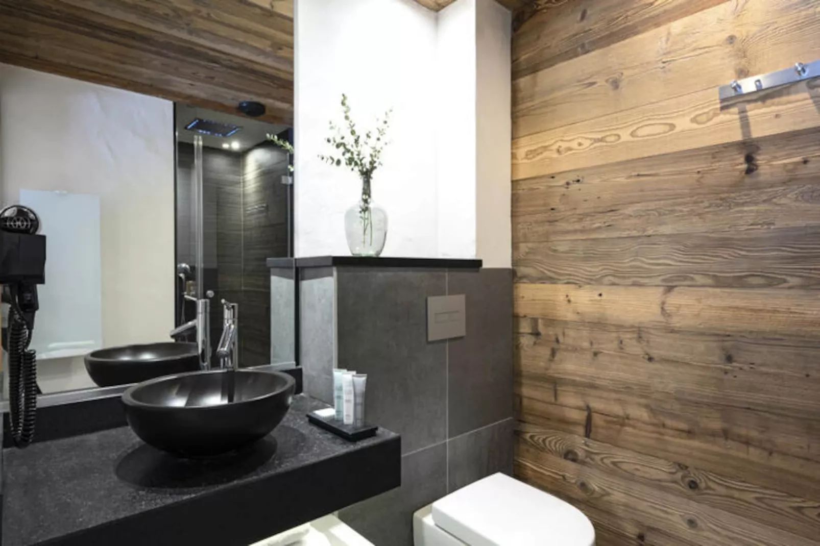 Résidence Le Cristal de Jade ***** - MGM Hôtels & Résidences-Untagged