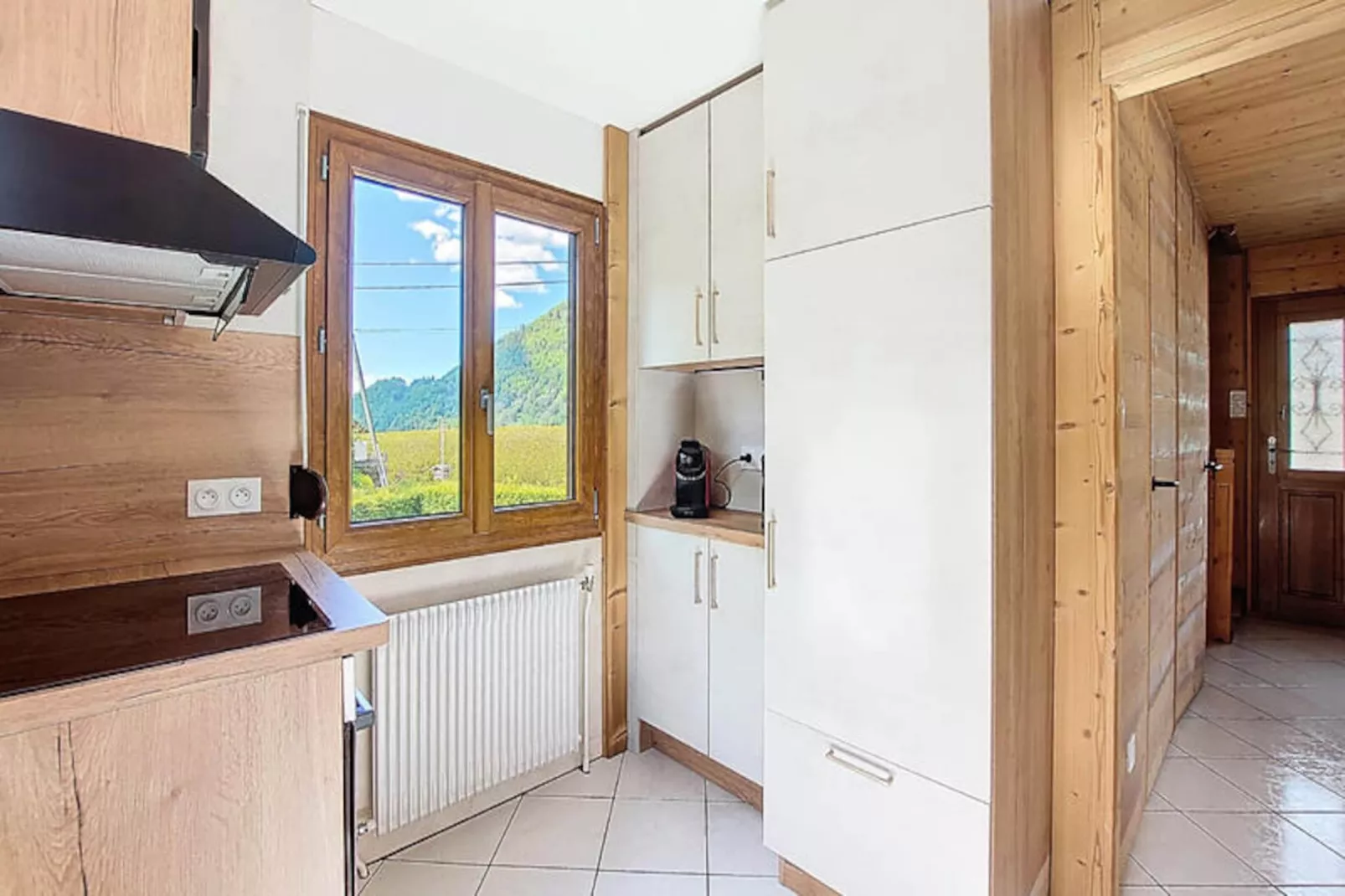 Chalets à Morzine-Nicht zugeordnet