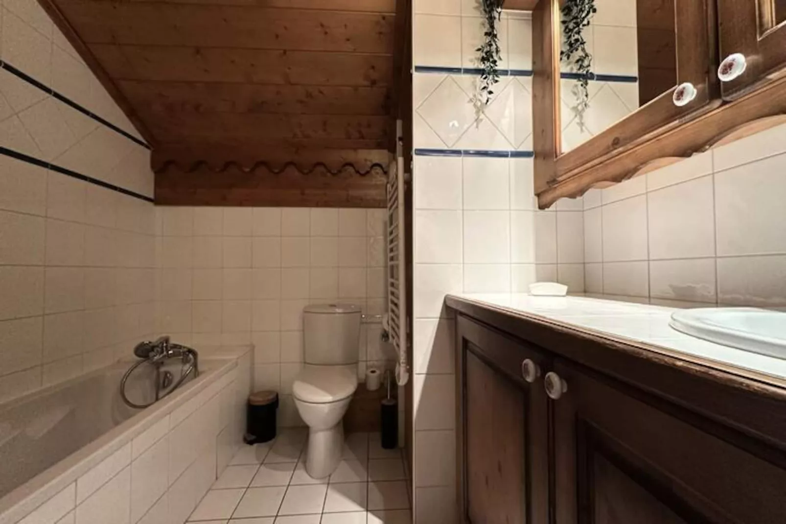 Résidence Refuge De L'alpage Bat E-Non tagué