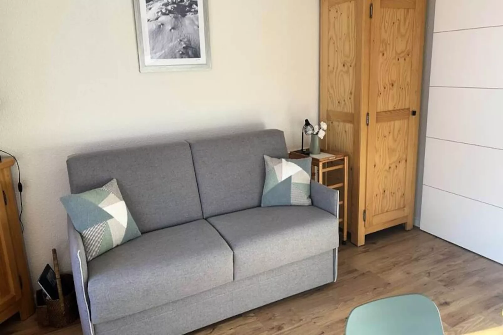 Résidence Lyret-Non tagué