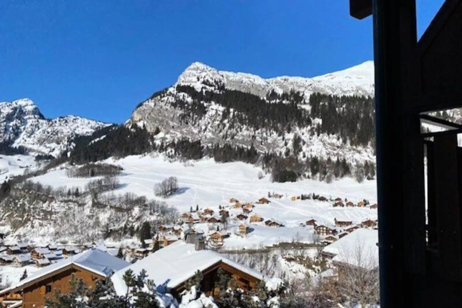 Résidence Loges A-Untagged